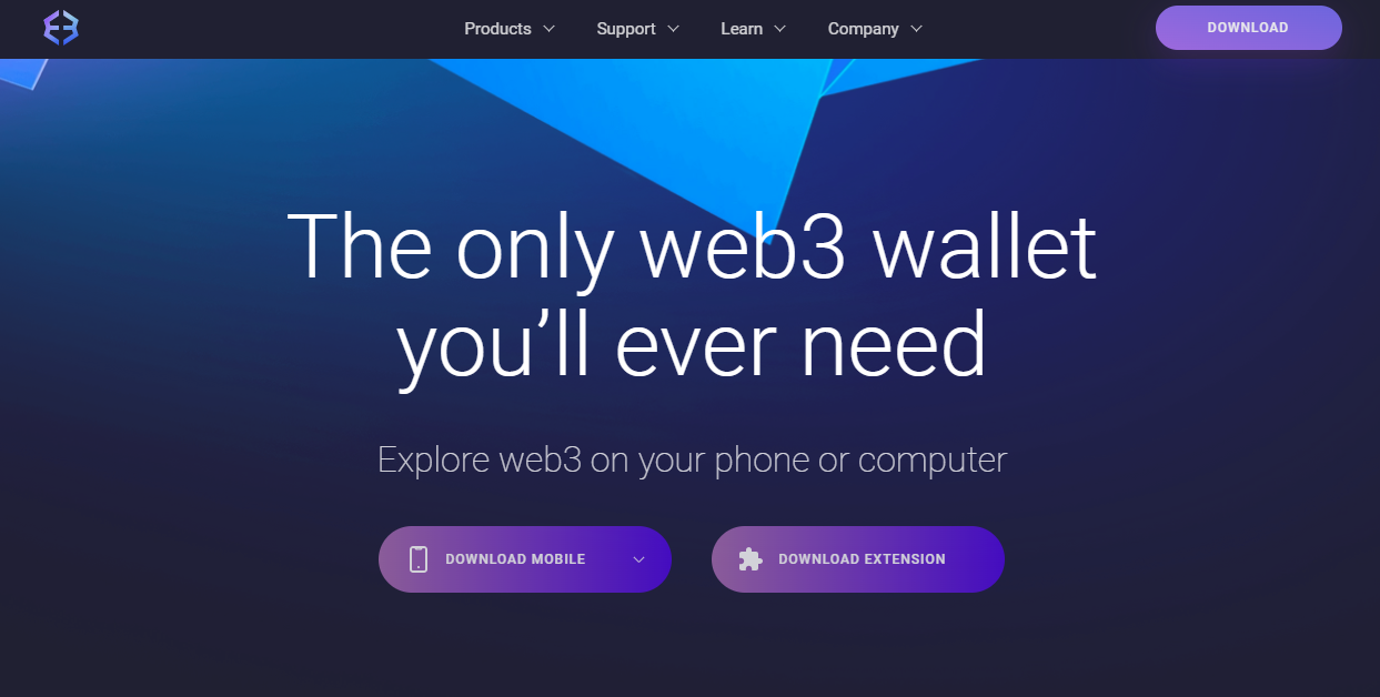 🌐 Explore the Power of Exodus Web3 Wallet: Your Gateway to Crypto Freedom 🚀