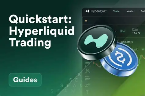 Hyperliquid Wallet: The Future of Seamless Crypto Management