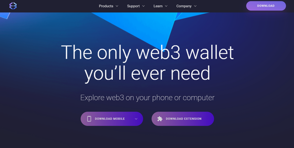 🌐 Explore the Power of Exodus Web3 Wallet: Your Gateway to Crypto Freedom 🚀